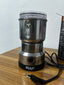 MOLINILLO ELÉCTRICO DE CAFÉ RAF 350ML