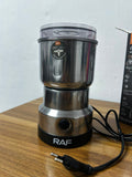MOLINILLO ELÉCTRICO DE CAFÉ RAF 350ML
