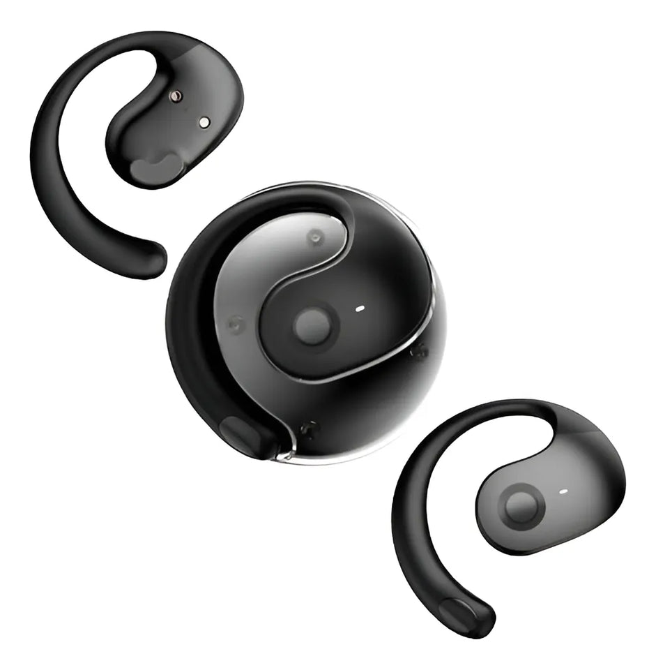 AUDIFONOS CON TRADUCTOR OWS T2
