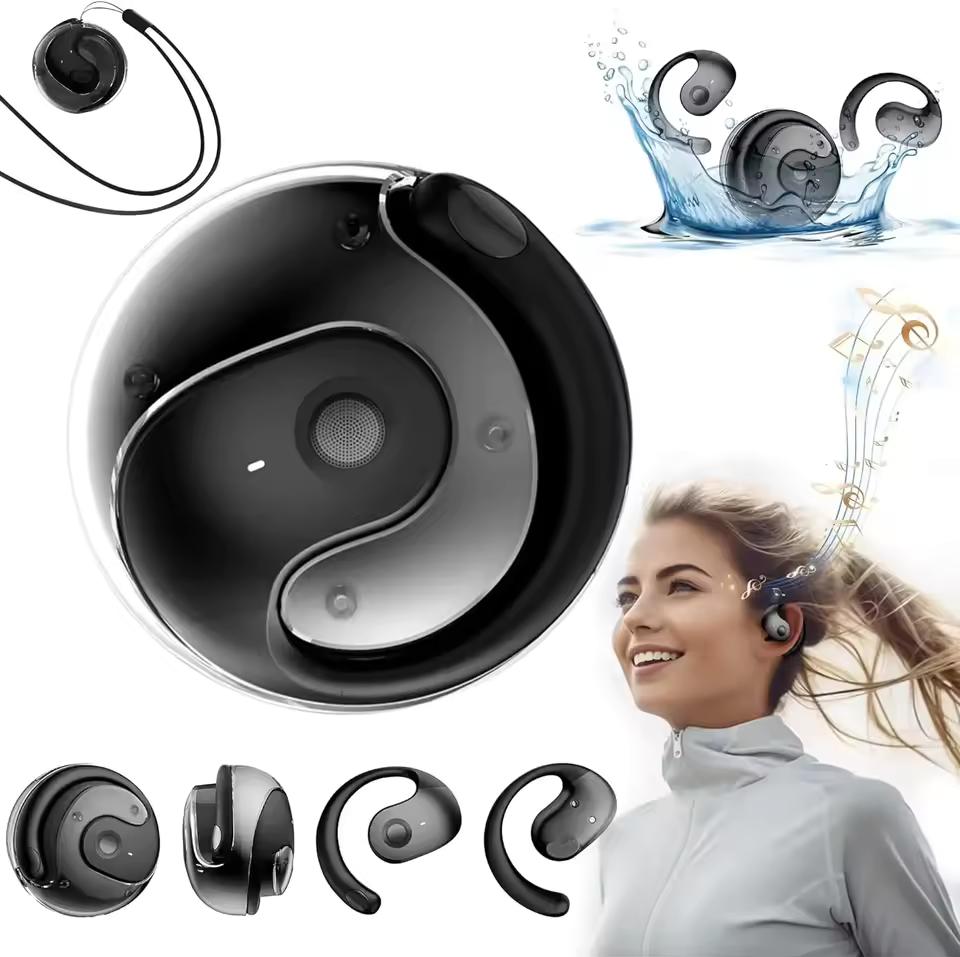 AUDIFONOS CON TRADUCTOR OWS T2